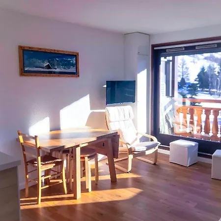 Boost Your Immo Les 2 Alpes Gioberney 156 Apartment Les Deux Alpes