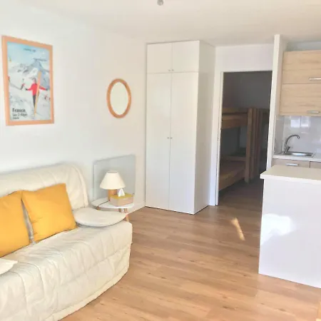 Boost Your Immo Les 2 Alpes Gioberney 156 Apartment