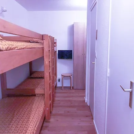 Boost Your Immo Les 2 Alpes Gioberney 156 Apartment *