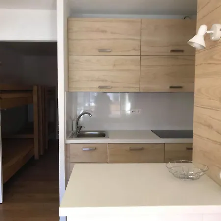 Boost Your Immo Les 2 Alpes Gioberney 156 Apartment *